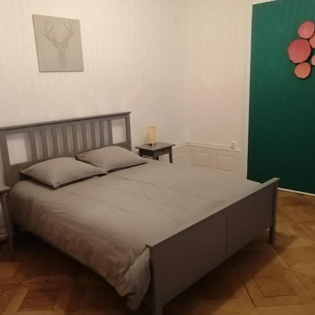 Le 1 " Gites Tout Confort A Colmar Centre" Exteriér fotografie