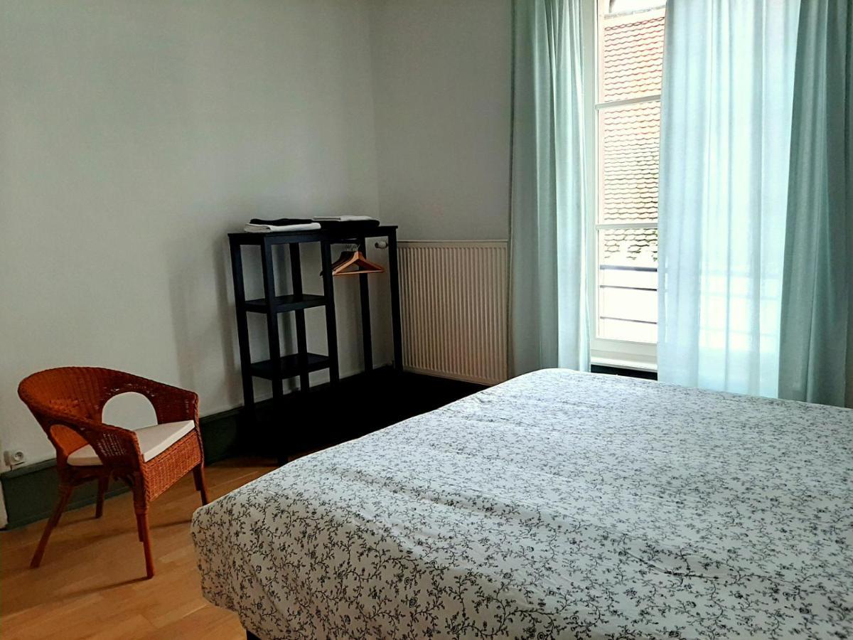 Le 1 " Gites Tout Confort A Colmar Centre" Exteriér fotografie