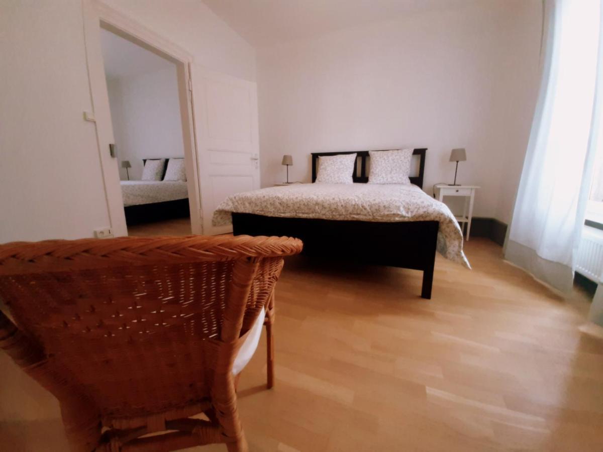 Le 1 " Gites Tout Confort A Colmar Centre" Exteriér fotografie