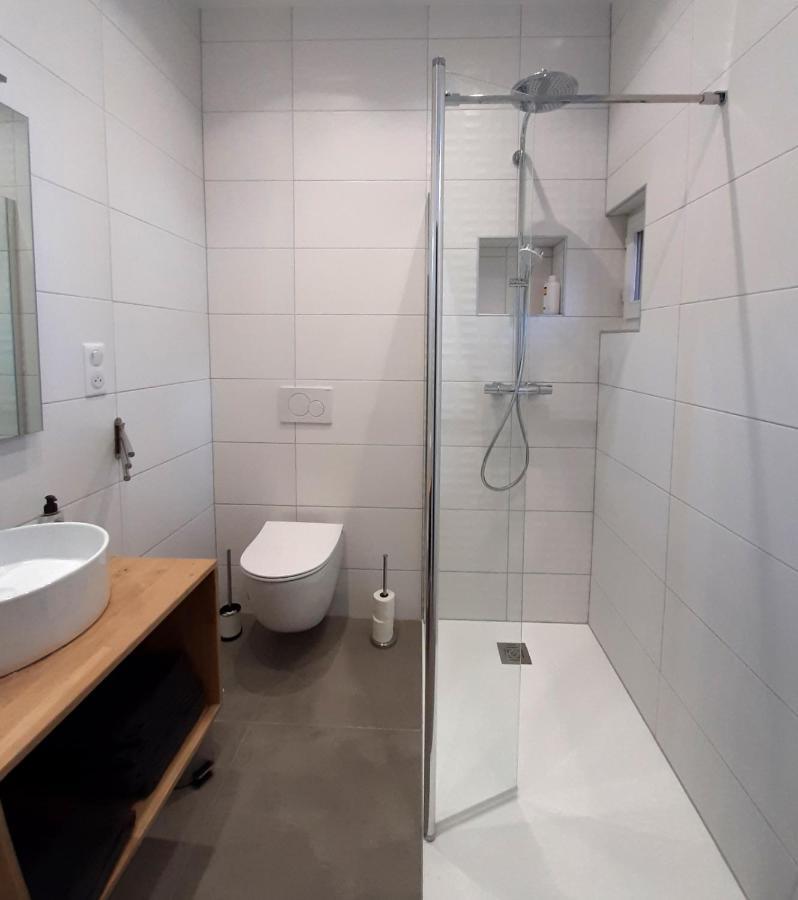 Le 1 " Gites Tout Confort A Colmar Centre" Exteriér fotografie