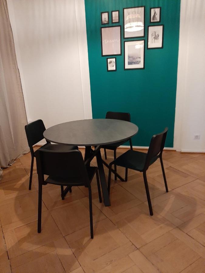 Le 1 " Gites Tout Confort A Colmar Centre" Exteriér fotografie