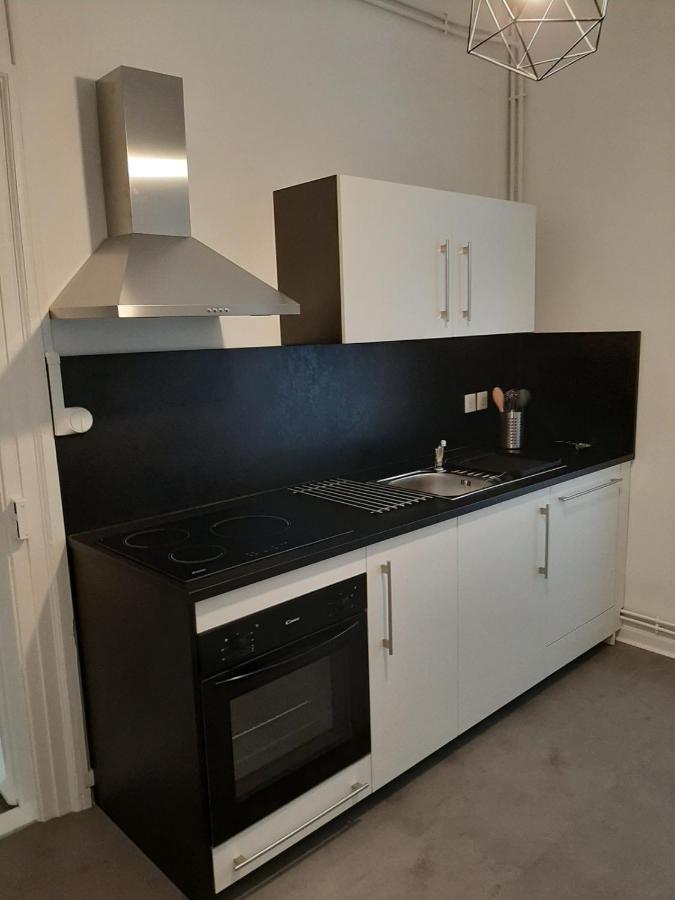 Le 1 " Gites Tout Confort A Colmar Centre" Exteriér fotografie