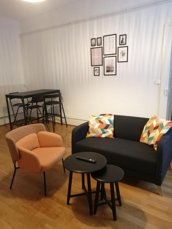 Le 1 " Gites Tout Confort A Colmar Centre" Exteriér fotografie