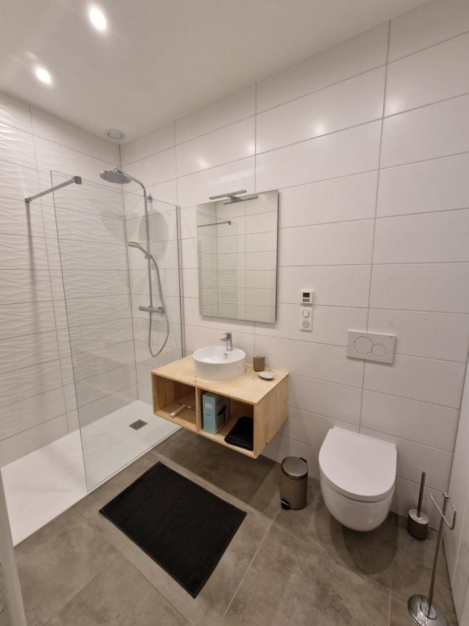 Le 1 " Gites Tout Confort A Colmar Centre" Exteriér fotografie